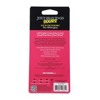 GoodHead Sour Strawberry Dry Mouth Spray - To-Go