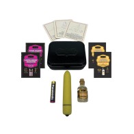 Kama Sutra Weekender VIBE Kit for Spontaneous Fun