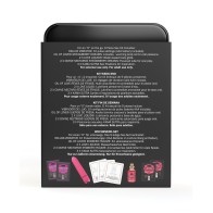 Kama Sutra Weekender VIBE Kit Strawberry Dreams