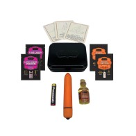 Kama Sutra Weekender VIBE Kit