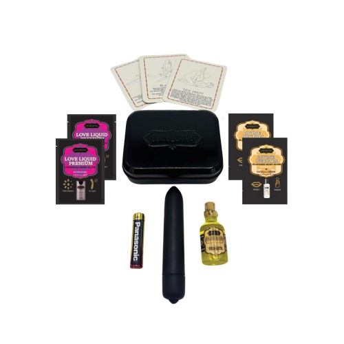 Kama Sutra Weekender VIBE Kit Vanilla