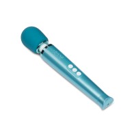 Le Wand Dive Submersible Vibrating Massager Blue