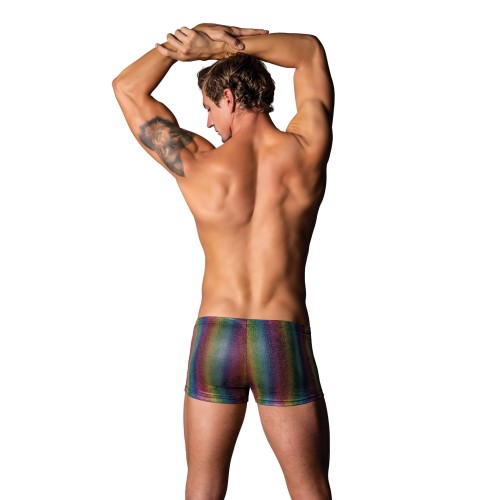 Pack & Play Rainbow Pocket Short MD