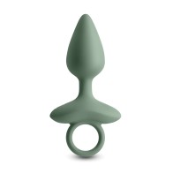 Plug Anal Vibrante Renegade Orion Sage Oferta