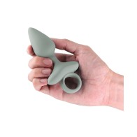 Renegade Orion Vibrating Anal Plug Sage Sale