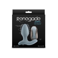 Renegade Summit Prostate Massager for Enhanced Sensations