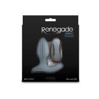 Renegade Summit Prostate Massager for Enhanced Sensations