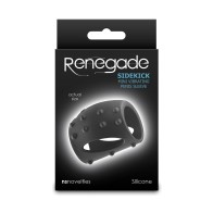 Renegade Sidekick Mini Sleeve for Enhanced Pleasure