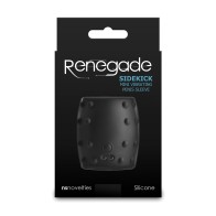 Renegade Sidekick Mini Sleeve for Enhanced Pleasure