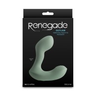 Renegade Outlaw Prostate Massager