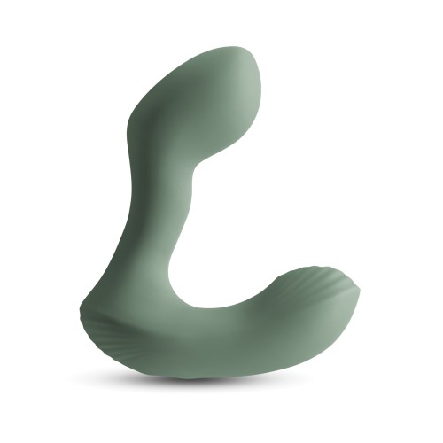 Renegade Outlaw Prostate Massager