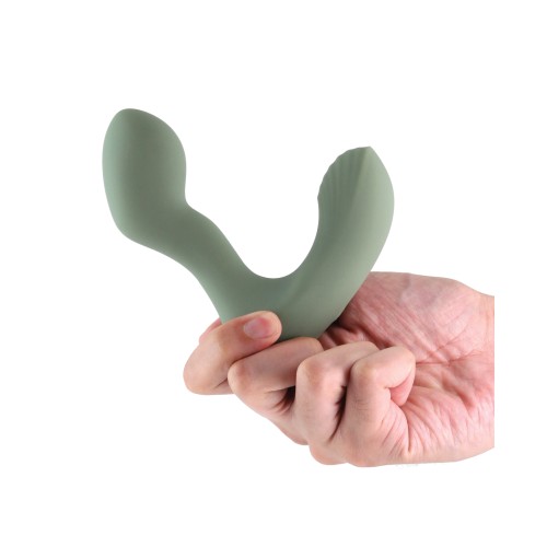 Renegade Outlaw Prostate Massager