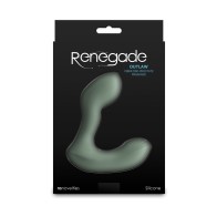 Renegade Outlaw Prostate Massager