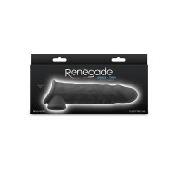 Renegade Annex Thin Sheath for Elevated Pleasure