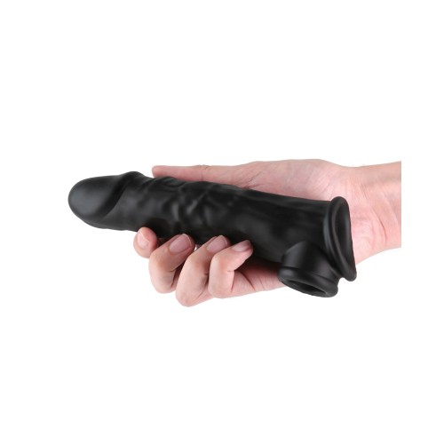 Renegade Annex Thin Sheath for Elevated Pleasure