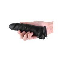 Renegade Annex Thin Sheath for Elevated Pleasure