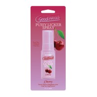 GoodHead Cherry Licker Spray - 1 oz