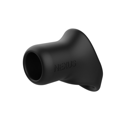 Nexus Rise Liquid Silicone Cock & Ball Sling