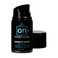 Gel ON Power Glide 1.7 oz