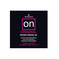 Buy ON Original Arousal Oil Ampoule Packet