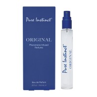 Pure Instinct Pheromone Perfume Original 9.2 ml Spray