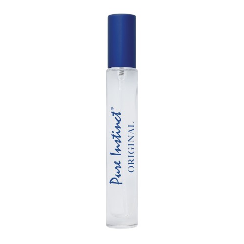 Perfume Pheromone Pure Instinct Original 9.2 ml Spray