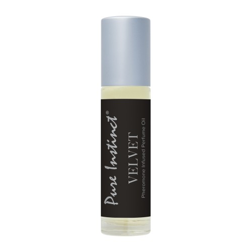 Pure Instinct Pheromone Perfume Roll On