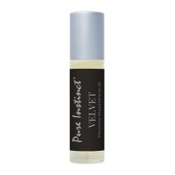 Pure Instinct Pheromone Perfume Roll On