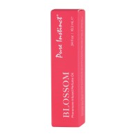 Aceite de Perfume de Feromonas Pure Instinct Roll-On Blossom - 10.2 ml