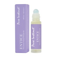 Pure Instinct Pheromone Oil Roll On - Entice 10.2 ml