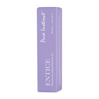 Aceite de Feromonas Pure Instinct - Entice 10.2 ml