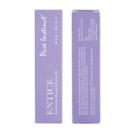 Pure Instinct Pheromone Oil Roll On - Entice 10.2 ml