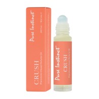 Aceite de Pheromone Pure Instinct - Crush