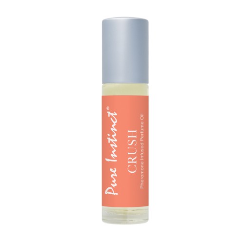 Aceite de Pheromone Pure Instinct - Crush