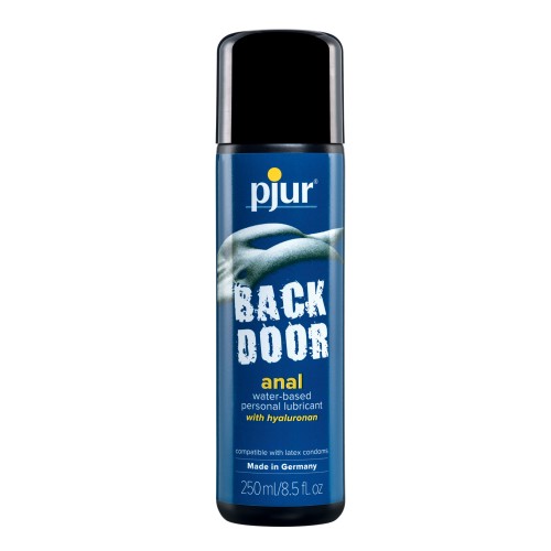 Lubricante Personal a Base de Agua Pjur Back Door - 250 ml