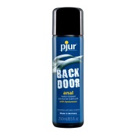 Lubricante Personal a Base de Agua Pjur Back Door - 250 ml