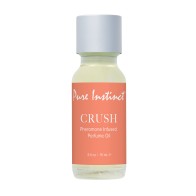 Aceite de Feromonas Pure Instinct Crush