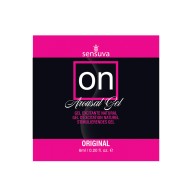 ON Original Arousal Gel 6 ml Single Use Packet