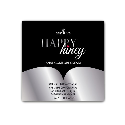 Happy Hiney Anal Comfort Gel for Pleasure