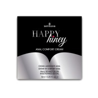 Gel de Comodidad Anal Happy Hiney para Placer