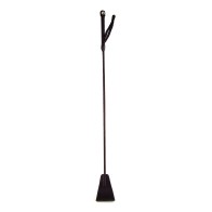 Vegan Leather Riding Crop - Fetish Play