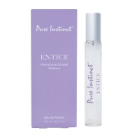 Perfume de Feromonas Pure Instinct para Atraer