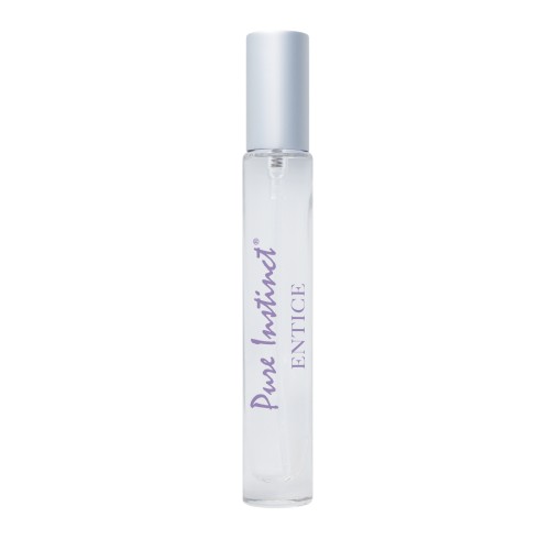 Pure Instinct Pheromone Perfume for Attraction