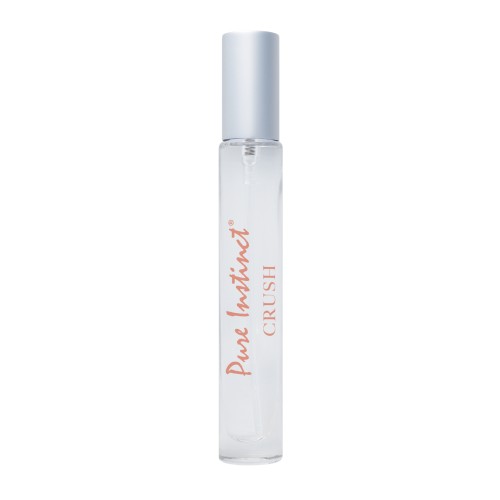 Pure Instinct Pheromone Perfume Crush - Captivate Desire