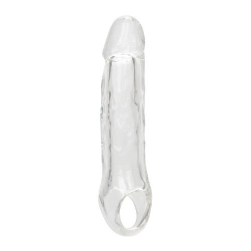 Extensión de Pene de 5.5 Pulgadas Performance Maxx Transparente