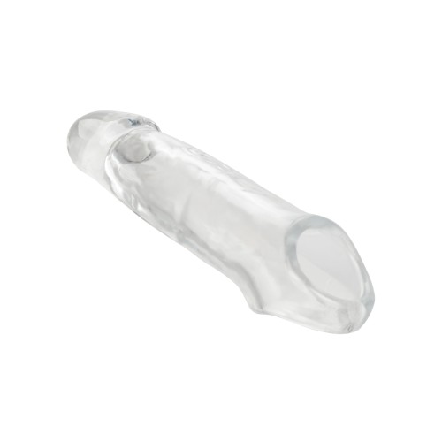 Extensión de Pene de 5.5 Pulgadas Performance Maxx Transparente