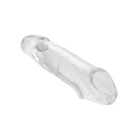 Performance Maxx 5.5 Inch Penis Extension Clear