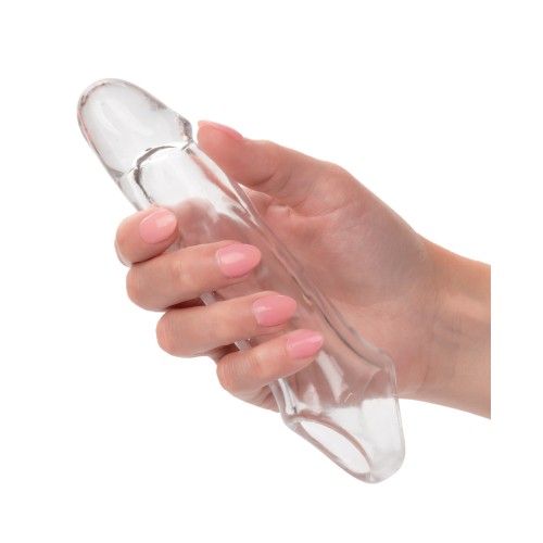 Extensión de Pene de 5.5 Pulgadas Performance Maxx Transparente