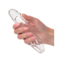 Extensión de Pene de 5.5 Pulgadas Performance Maxx Transparente