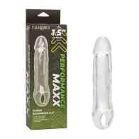 Extensión de Pene Performance Maxx 6.5" para Placer Ampliado